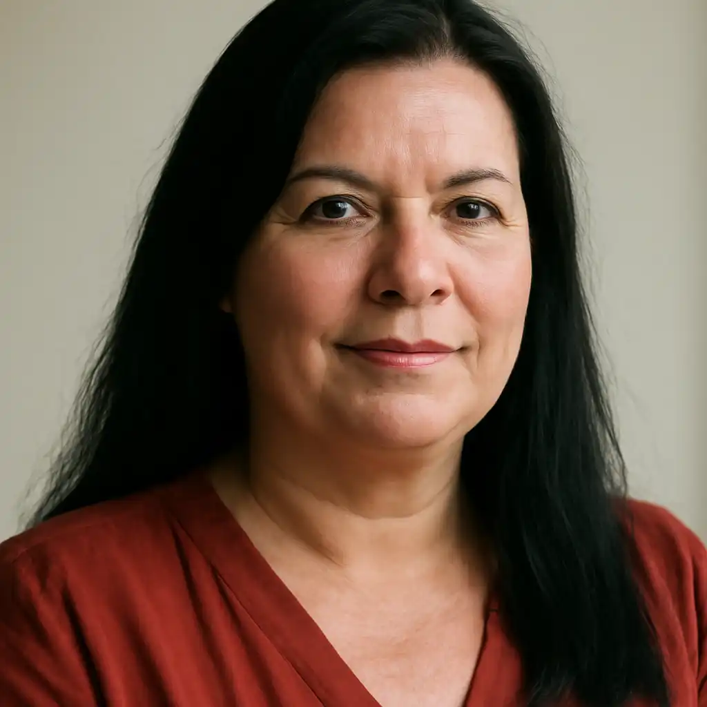 Antonia Weissmann